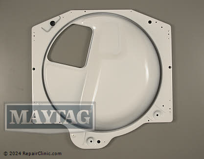 Rear Bulkhead W11299300 Alternate Product View