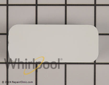Cover WPW10425252 Alternate Product View