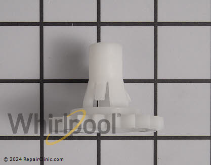 Drawer Glide Gear WPW10474716 Alternate Product View