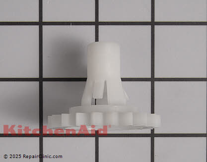 Drawer Glide Gear WPW10474716 Alternate Product View