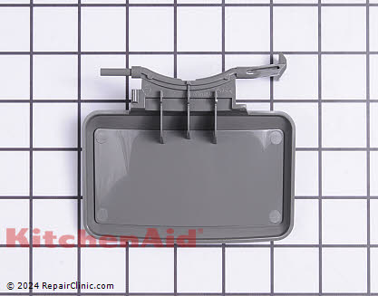 Dispenser Actuator WPW10185233 Alternate Product View