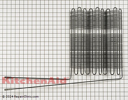 Condenser W10159808 Alternate Product View