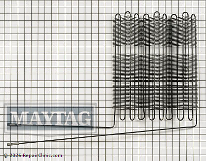 Condenser W10159808 Alternate Product View