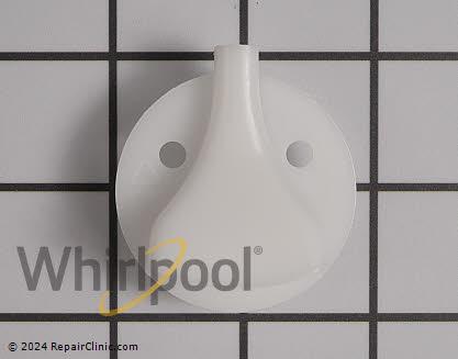 Nozzle WP8181712 Alternate Product View