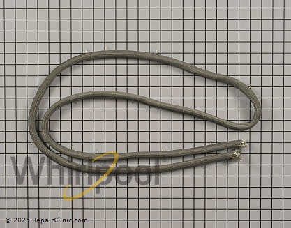 Door Gasket W11676901 Alternate Product View