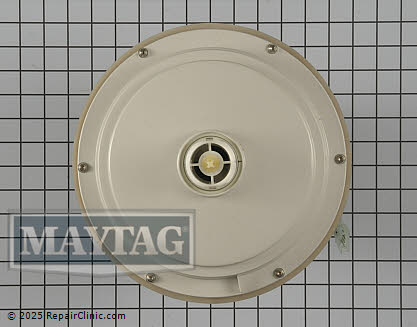 Pump and Motor Assembly 6-904608 Alternate Product View