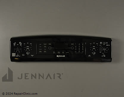 Rear Panel 5777M264-60 Alternate Product View