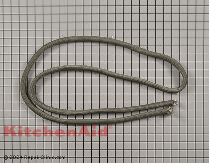 Door Gasket W11676901 Alternate Product View