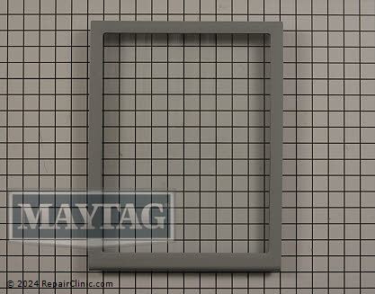 Shelf Glass WPW10463645 Alternate Product View