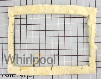 Insulation WP61003339 Alternate Product View