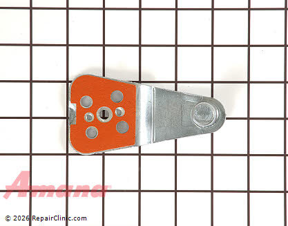 Top Hinge 63001408 Alternate Product View
