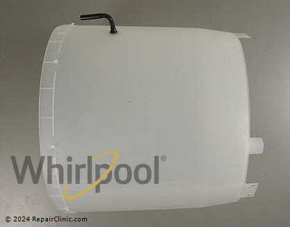 Outer Tub 8283125 Alternate Product View