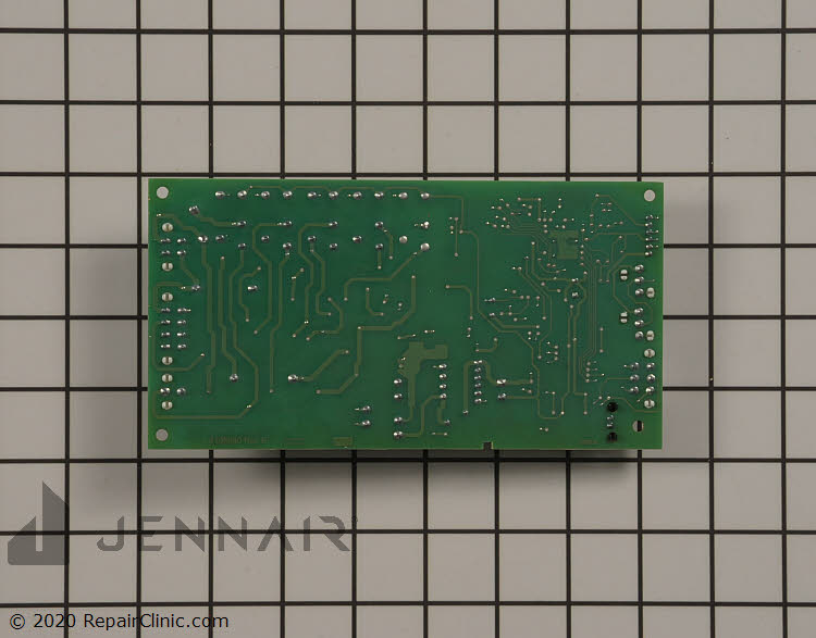 Relay Board WP2318054 JennAir Replacement Parts