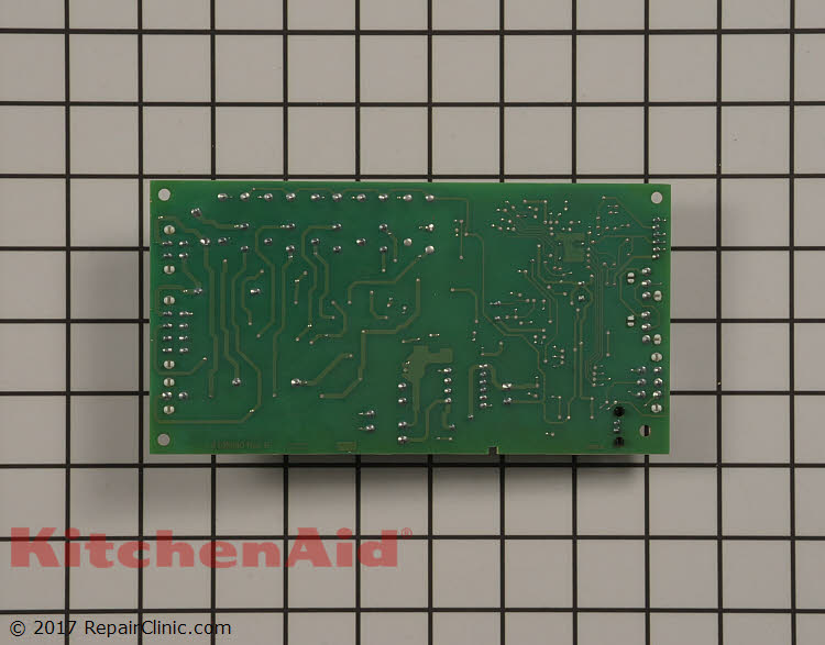 Relay Board WP2318054 KitchenAid Replacement Parts