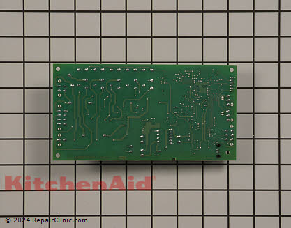Relay Board WP2318054 Alternate Product View