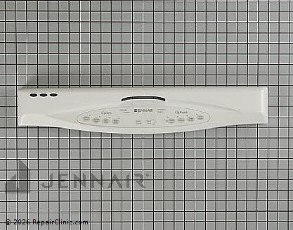 Touchpad and Control Panel 6-917725 Alternate Product View