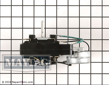 Timer WP206686 Alternate Product View