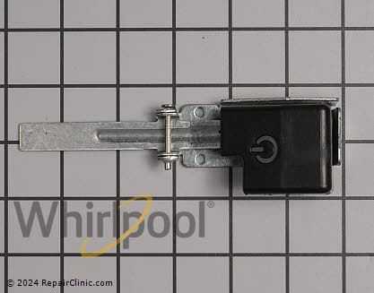Actuator WPW10451270 Alternate Product View