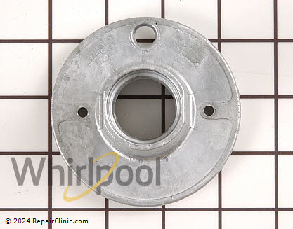 Surface Burner Base WP8053360 Alternate Product View
