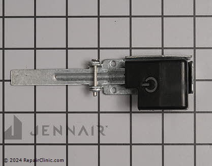 Actuator WPW10451270 Alternate Product View