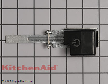 Actuator WPW10451270 Alternate Product View