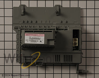 Control Board W10422888 Alternate Product View