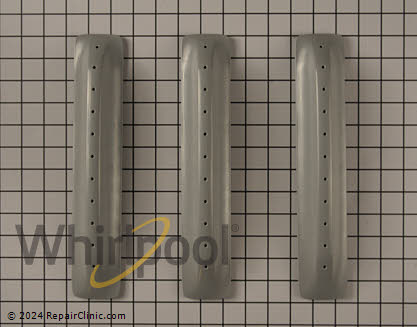 Drum Baffle W10697830 Alternate Product View