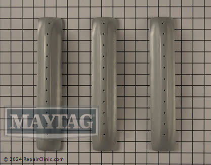 Drum Baffle W10697830 Alternate Product View