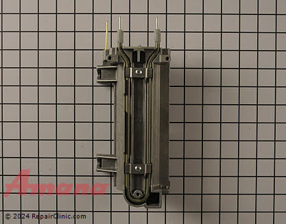 Ice Maker Mold and Heater WPW10300025 Alternate Product View