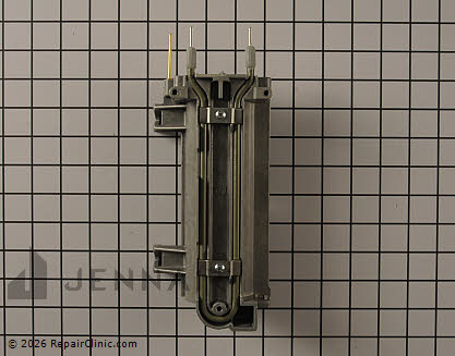 Ice Maker Mold and Heater WPW10300025 Alternate Product View