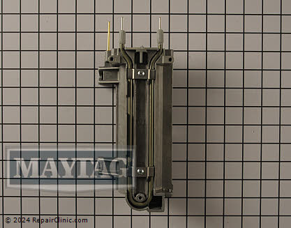 Ice Maker Mold and Heater WPW10300025 Alternate Product View