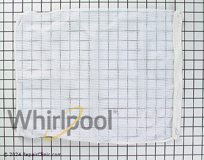 Laundry Bag W10180464RP Alternate Product View