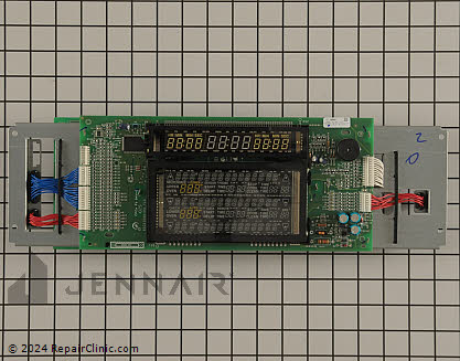 Control Board WP74009719 Alternate Product View