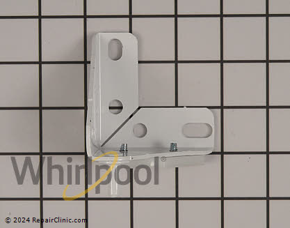 Bottom Hinge 8210238 Alternate Product View