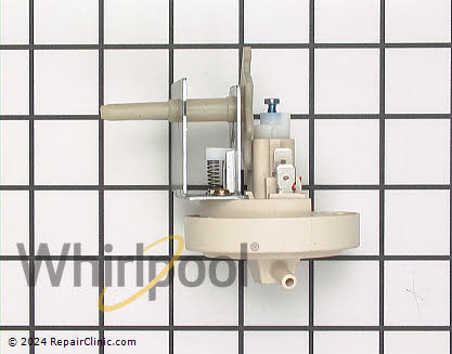 Pressure Switch WP3966789 Alternate Product View