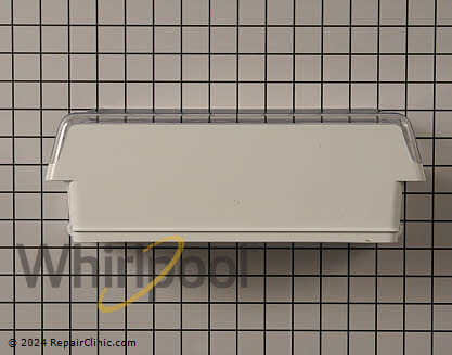 Door Shelf Bin WPW10555822 Alternate Product View