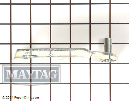 Top Hinge WP2203770 Alternate Product View