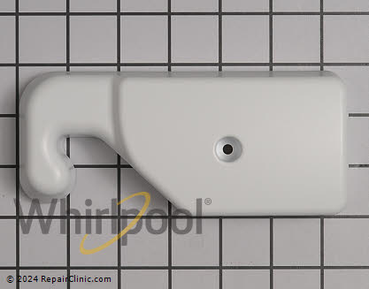Hinge Cover 67005958 Alternate Product View