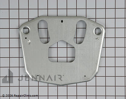 Mounting Bracket 21001783 Alternate Product View