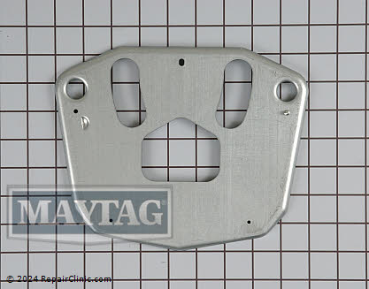 Mounting Bracket 21001783 Alternate Product View