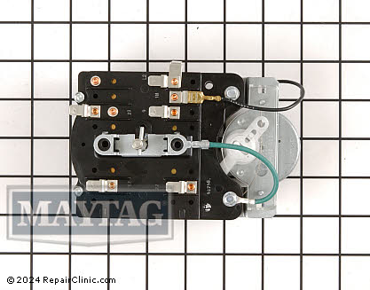 Timer WP206686 Alternate Product View