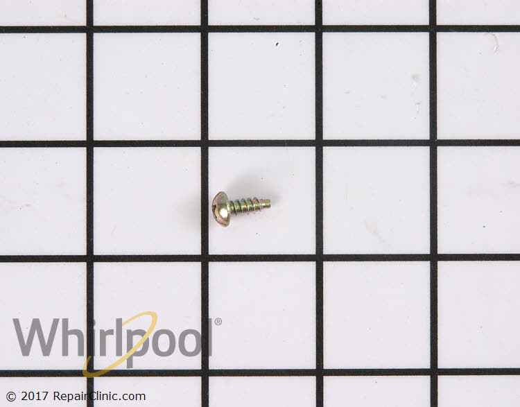 Screw 8169474 Alternate Product View
