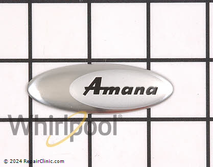 Nameplate Y12528501 Alternate Product View
