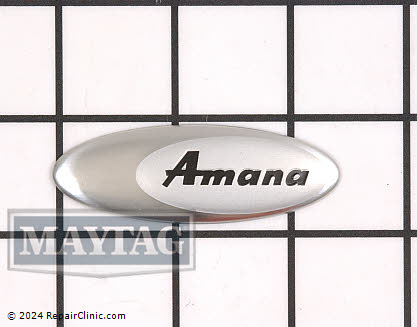 Nameplate Y12528501 Alternate Product View