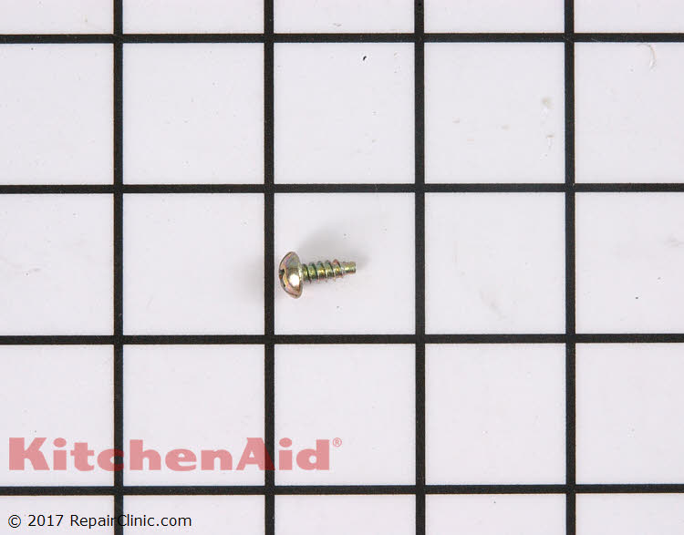 Screw 8169474 Alternate Product View