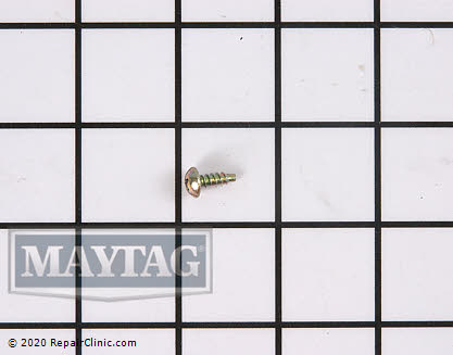 Screw 8169474 Alternate Product View