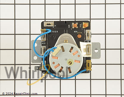 Timer WPW10116280 Alternate Product View