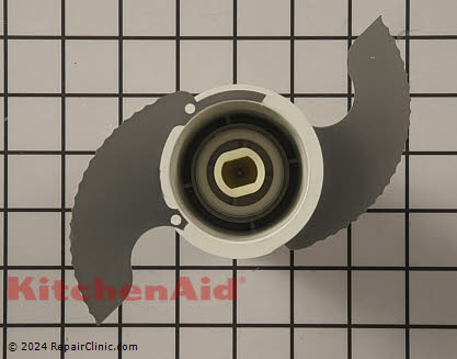Blade WPW10466829 Alternate Product View