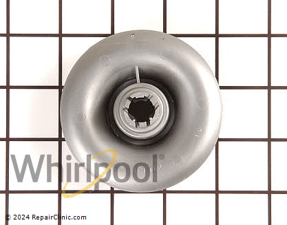 Knob Dial 21001984 Alternate Product View
