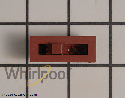 Motor Switch 8190854 Alternate Product View